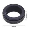 Adattatore Helicoid con Messa a Fuoco Regolabile da M42 a M42 17-31mm Tubo Macro Lega di Alluminio Helicoid di Messa a Fuoco Tubo di Estensione