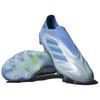 adidas Copa Pure 3 Elite Laceless FG Celestial Victory Pack Unisex Sneakers Blue Halo-Blue Blue-Fusion IH0075