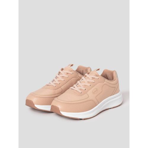 Leichte Damen-Sneaker mit Außensohle HH54K2S13A [Versand aus Korea] 100% Original