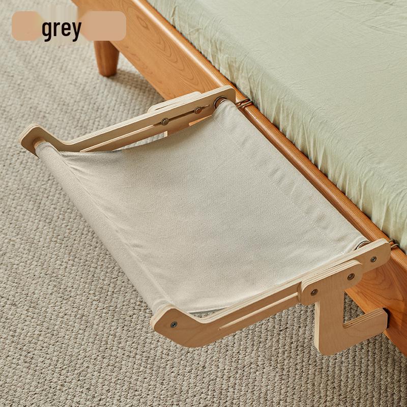 Amaca-Letto per Gatti su Davanzale – Nido Sospeso per Gatti per il Relax