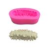 Silicone Mould for Baking Sea Cucumber/Abalone Shaped Candy and Cake Making Mold