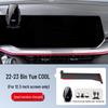 Car Mount for Geely Xingrui 4th Gen, Emgrand S, Galaxy L7, Boyue L, New Bin Yue, and Hao Yue