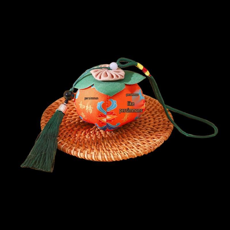 Fragrant Sachet