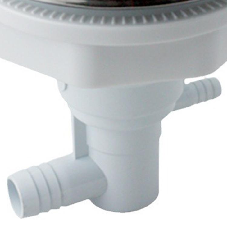 Universal Bath Tubs Jet Nozzle Hot Tubs Air Jet Nozzle Massage Bathtubs Jet Nozzle For Hydrotherapy Experience