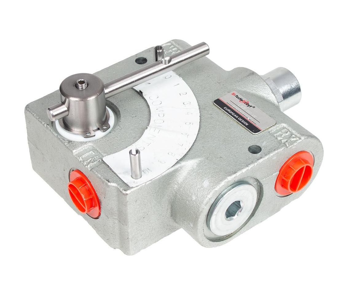 

Cedrus Shredder Regulator Rb05 500249