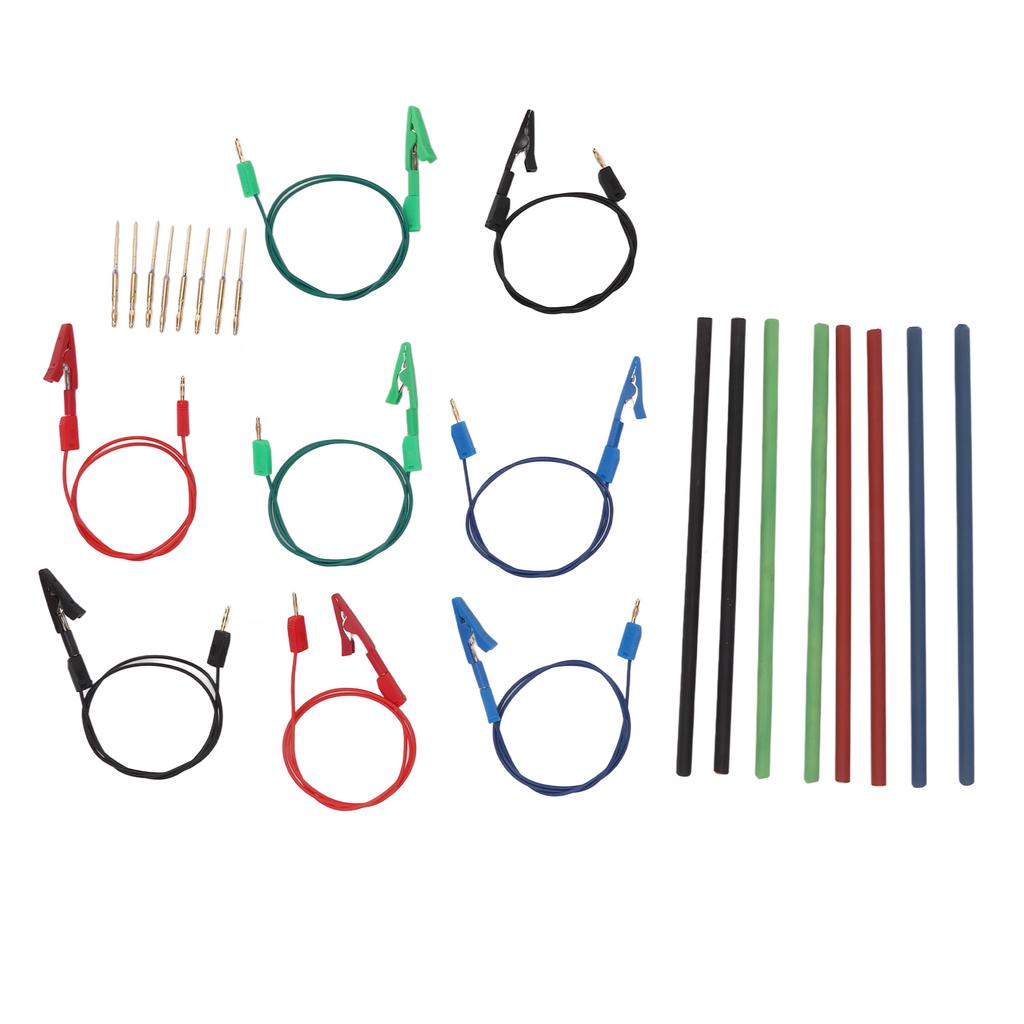 BDM Frame Probes Connection Cables Clips Rods Good Electrical Conductivity Car Diagnostic Test Tools