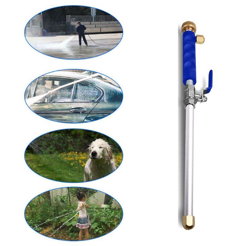 M-Modern-High Pressure Power Washer Wand High Pressure Cleaning Tool Hydro Jet Power Washer For Garden Hose Wiyihand