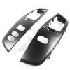 Car Interior Dashboard Air Vent Frame for Toyota Land Cruiser 100 LC100 FJ100 97-07 Air-Conditioning Outlet