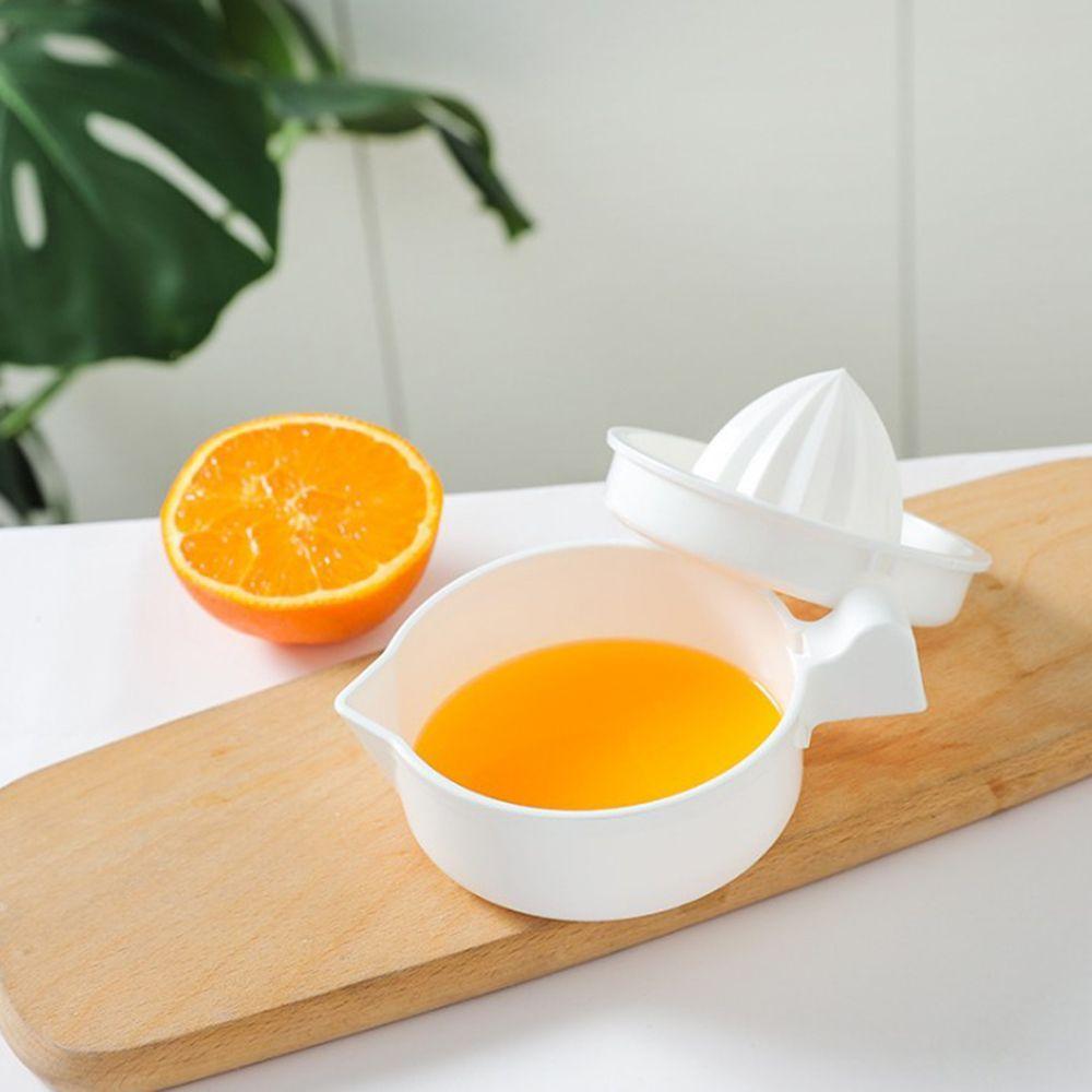 Pressure Healthy Life Citrus Household Squeezer Extractor Lemon Fruit Manual Juicer for Orange