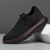Spring Summer New Shoes for Men Casual Sport Shoes Breathable Mesh Sneaker Cool Slip-on Loafers Big Size