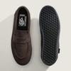 Vans Skate Loafer Dark Brown Vn000va6y49