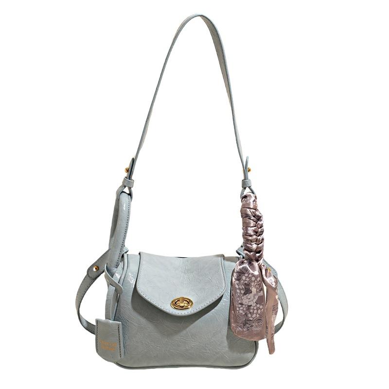 Bag Women's New Fashion Shoulder Messenger Bag