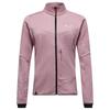Fleece with Zipper Sella Crevasse