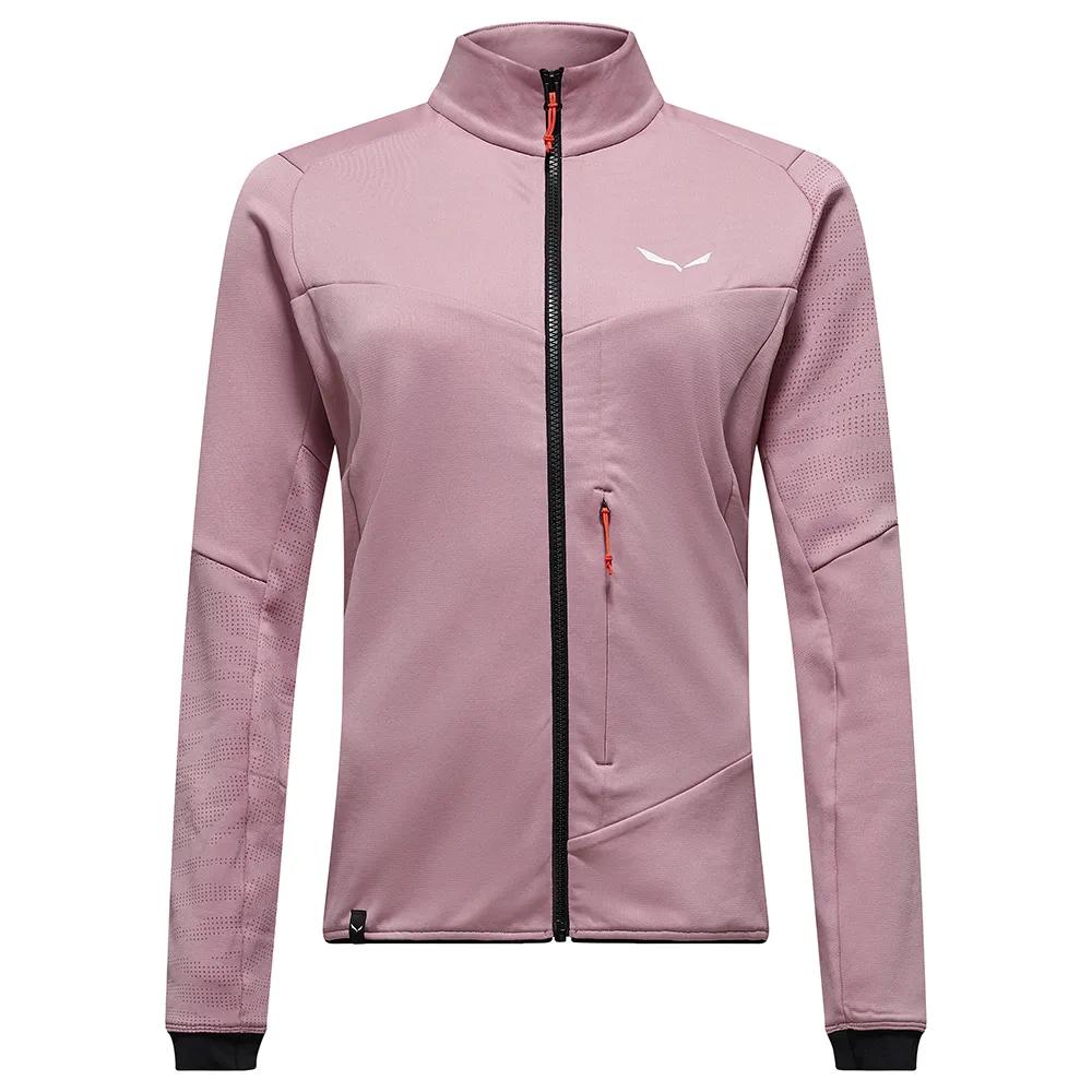 

Salewa Флисовая на молнии Sella Crevasse S