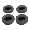 4pcs Headphone Ear Cushions Memory Foam Earpads for HD 4.50BT HD 4.50BTNC HD 4.50SE HD 4.40BT HD