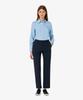 LACOSTE Women'S Easy Slacks Hf864E-56G 166