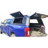 Compatible Rear Cargo Bed Cover for Isuzu Ruimai Lingtuo D-MAX Pickup Truck