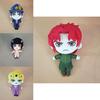 Jojo's Bizarre Adventure Golden Wind Plush Doll Featuring Adorable Dio Brando For Collectors