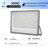 UOSU 400W Outdoor LED Floodlight