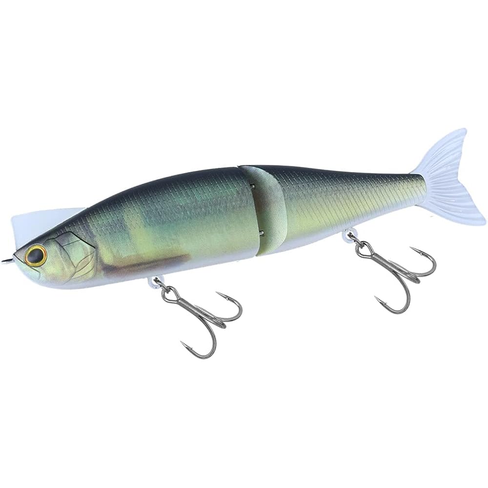 Daiwa Morethan Ray J156F 156mm Fishing Lure Soft Bait Natural Color