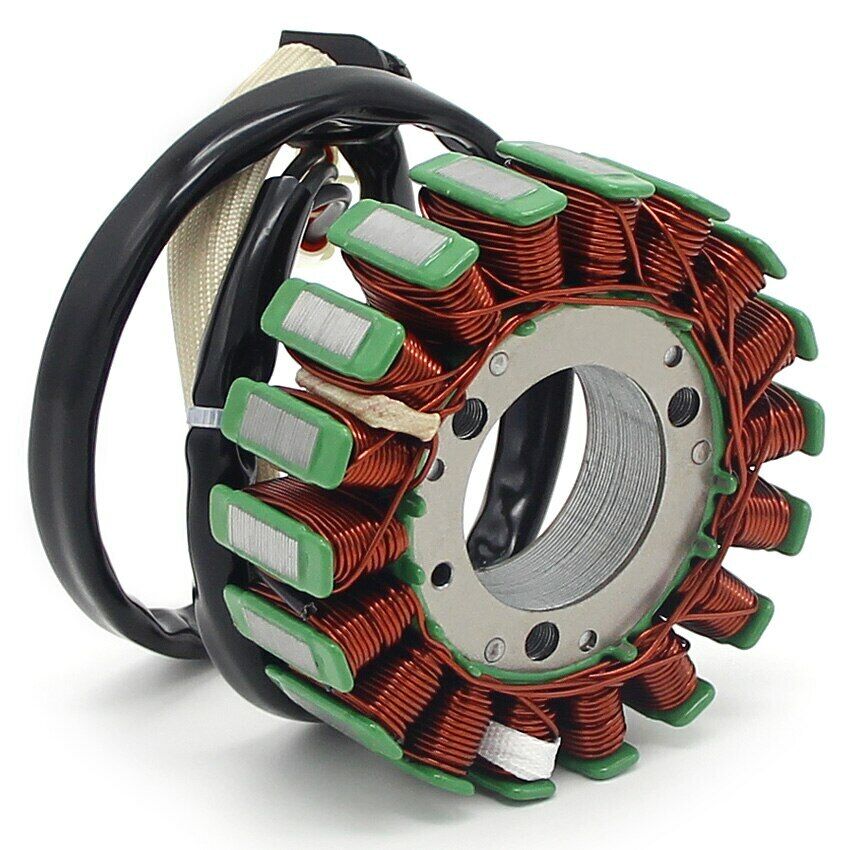 

55439104100 Generator Stator For KTM XC-W TPI EXC SIX DAYS TPI XC TPI 300 EXC 250cc For Husqvarna TE250I 300i OEM: 55439104000 1PC Stator