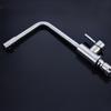 VEMUSE JDF-CW-503 Single Handle Kitchen Sink Faucet