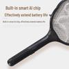 DianSun Cat Paw 2-in-1 Electric Mosquito Swatter & Killer Lamp