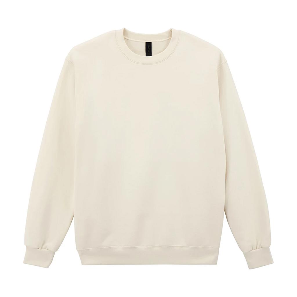 Gildan Unisex Adult Hammer Maxweight Crew Neck Sweatshirt