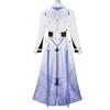 Love and Deepspace Xavier Cosplay Costume Light Hunter Uniform Halloween Carnival Party Christmas Play Role Clothes Clothing