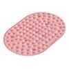 Soft Silicone Foot Massage Mat Massage Pad Acupressures Foot Pad For Yoga Fitness And Relaxation With Antislip Design