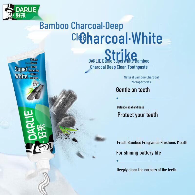 Darlie Oral Care Family Value Pack