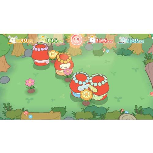 sumikko gurashi the movie: pop-up picture book and secrets lets play the game! the world of picture books - switch