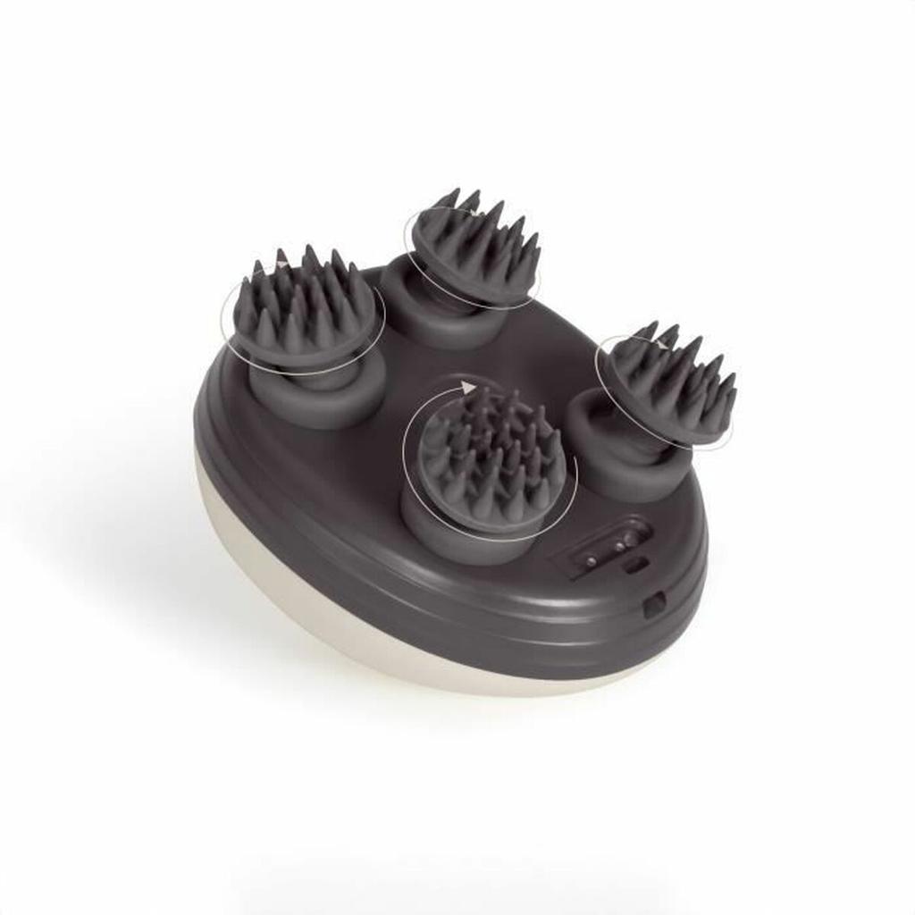 Massager with Rechargeable Head Livoo DOS202