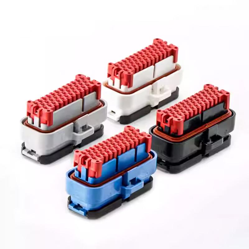 Huachuan Automotive Electrical Connector
