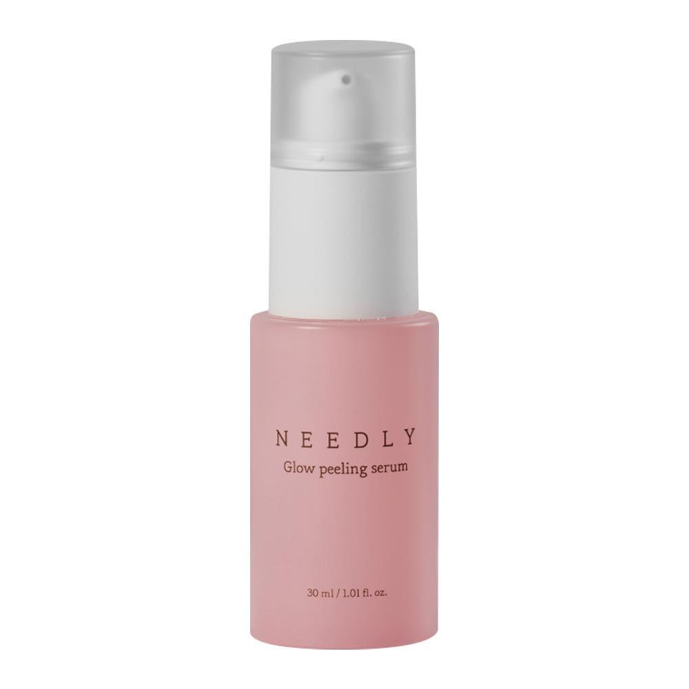 NEEDLY Anti-Glow Peeling Serum Exfoliating & Radiance Skin Refiner 30ml
