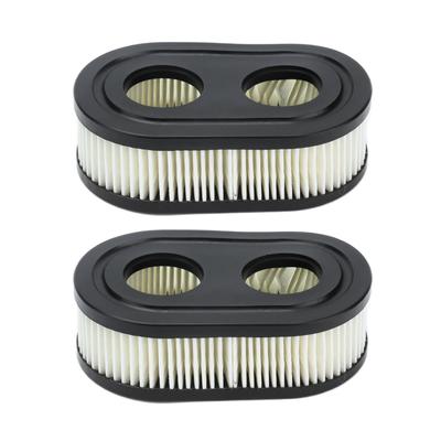 2PCS Air Filter Cleaner Cartridge 593260 Replacement Fit for 675exi Series 103 M02 Engine Lawn