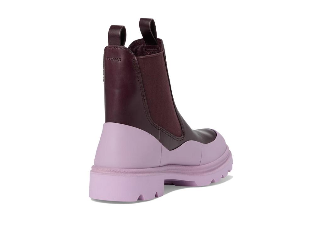 Chelsea Boots Greiner Chelsea LAVENDER [ECCO] MIST/FIG