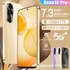 Reno10 Pro+ Android Smartphone - 6.8-inch HD Screen, 2GB RAM + 16GB ROM, INCell Display, Sleek Premium Design