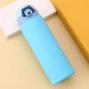 Outdoor Silicone Sports Cup Cover Boot for Bottle Anti-Slip Water Bottle Cover Bottom Sleeve