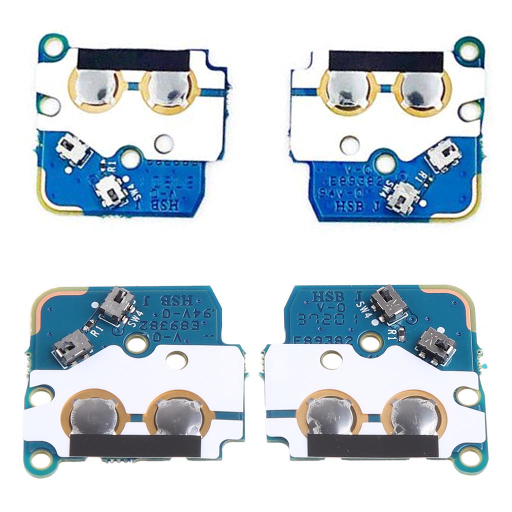 Ersatzteile für One Elite Series 2 Controller-Tastenpaddles