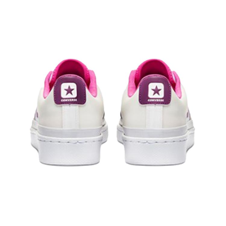 Pro Kožené Converse Low 'Miami Vibez - Nightfall Violet' 170759C