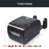 TSC TTP-247 Thermal Transfer Label Printer CN plug (adapter included)