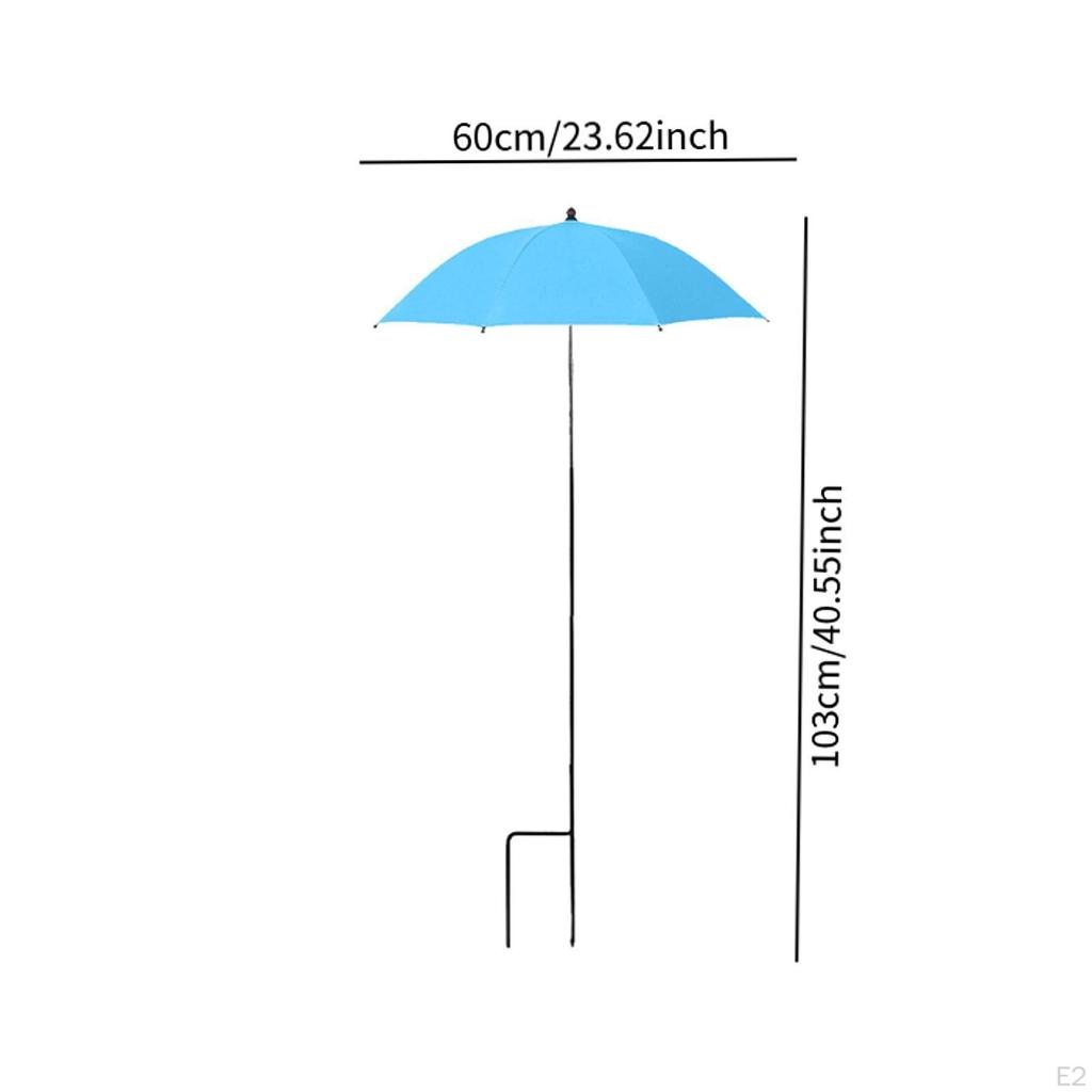 23.6 Inch Canopy for Outdoor Plant Coverage in Garden Beds