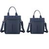 Men's Casual Handbag Laptop Bag Simple Commuting Men's Single-shoulder Bag