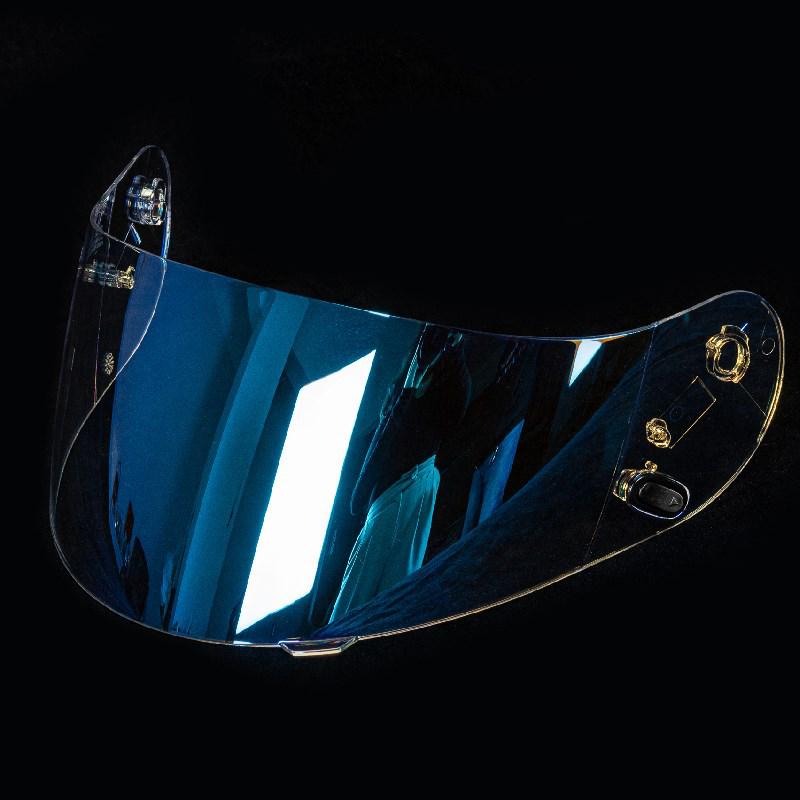 HJC HJ-09 Helmet Visor for CL-15/16/17, AC-10, CL-12, CL-Y, and CS-12 Models