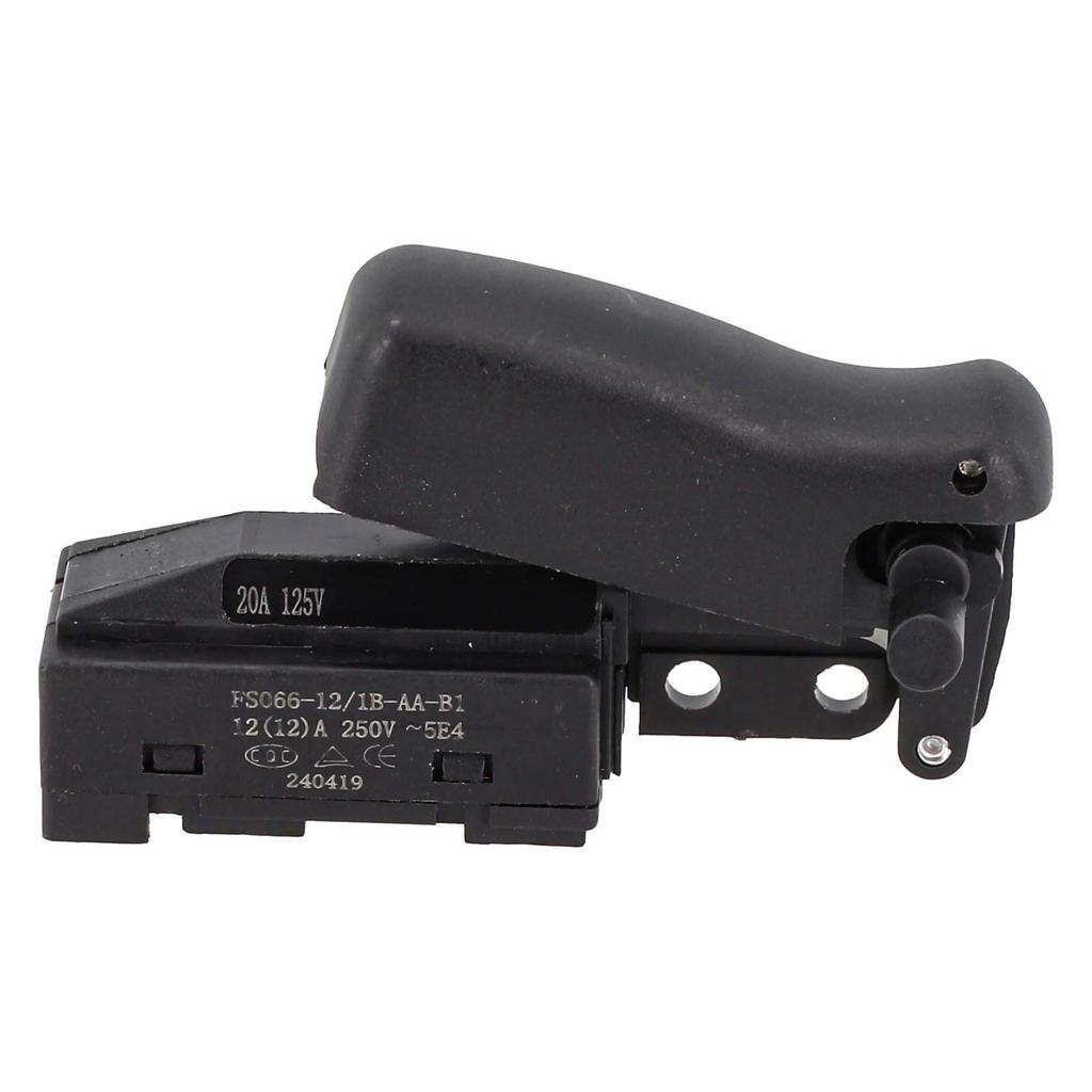 Chop Saw Switch DW871 Spare Part Essential Power Tool Accessory 39437502