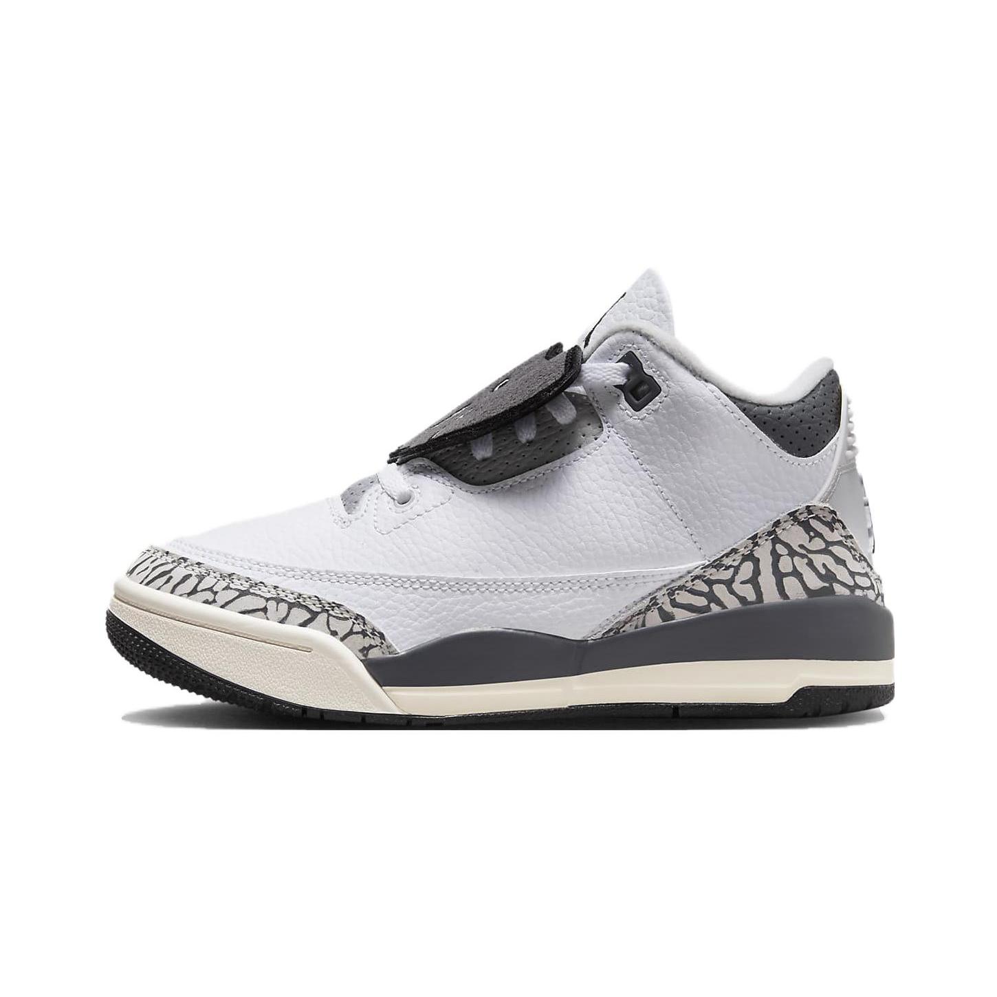 Jordan 3 Retro Hide N Sneak PS FB4416-100 28