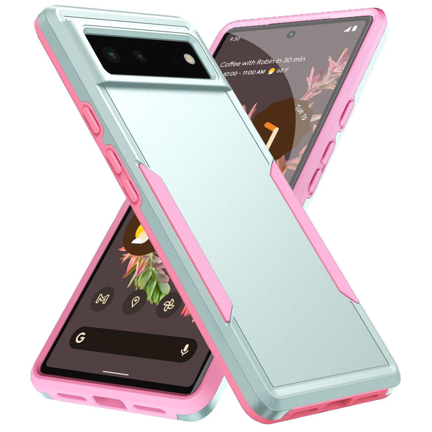 

Чехол-сумка для телефона с защитой от пота для Google Pixel 8 Pro Pixel6 Pixel8 Pixel7 Pixel 6 7 Pro 6A 7A Pixel7a Pixel6a задняя крышка Capa for Pixel 7A чёрный