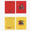 [HOTSAUCE] BABYMONSTER INSTANT Photo PACKAGE