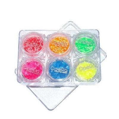 Nail Art – Kamínky a ozdoby na nehty
